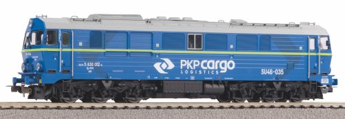 Piko 52868 Diesellok SU46 PKP Cargo Ep.VI , DC